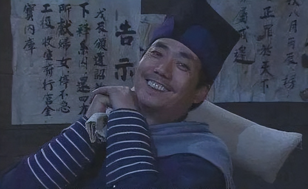 6位被捧成老戏骨的男星，演啥都像自己，不是年龄大就是老戏骨