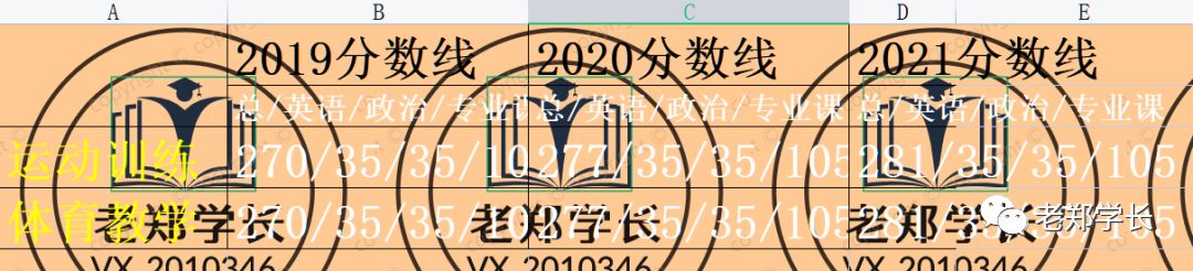 天津师范大学23体育考研346备考指南，天师大体育考研看一篇够啦