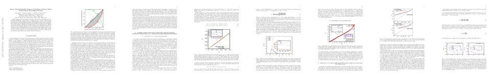 Arxiv网络科学论文摘要6篇(2022-07-12)