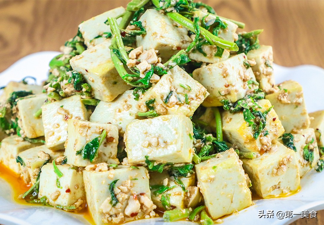 清明将至,无论贫富,“8大黄金菜”别忘了吃,顺应而食,身体棒