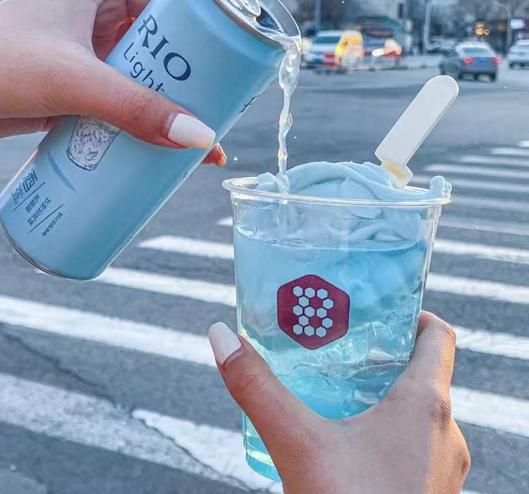 可爱多甜筒多少钱一个（亲测新品Top10解锁网红口味隐藏吃法）(16)