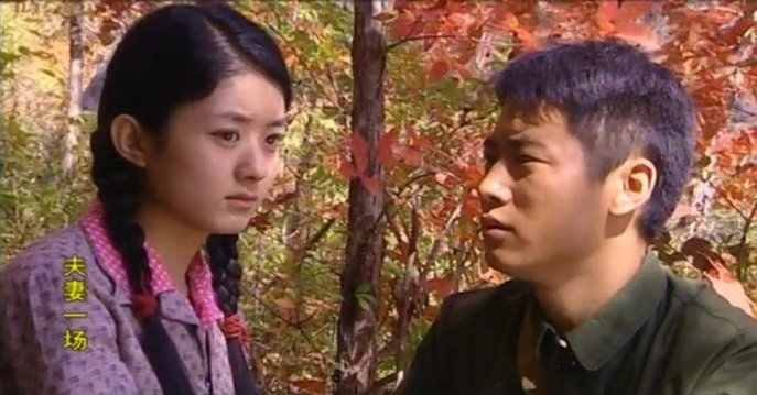 冯绍峰：40岁与赵丽颖结为夫妻，三年婚姻生活却以扑朔迷离收场