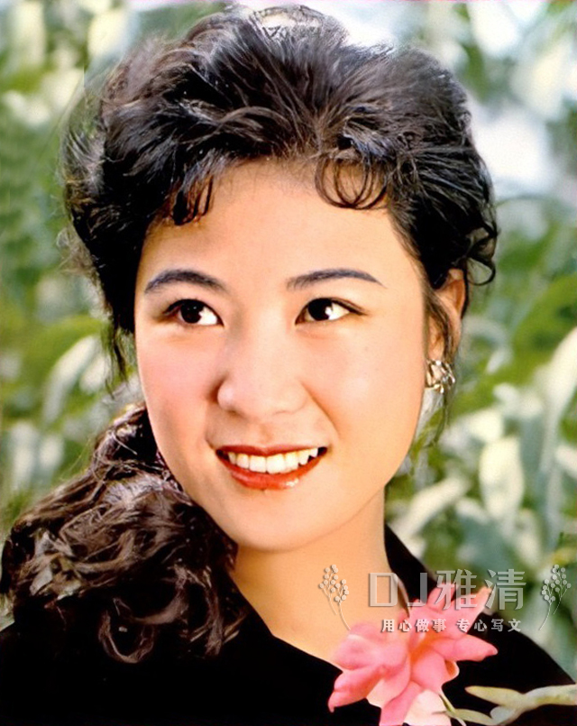 给80年代“最会演戏的女演员”排个名 潘虹第2 刘晓庆第7 陈冲垫底了