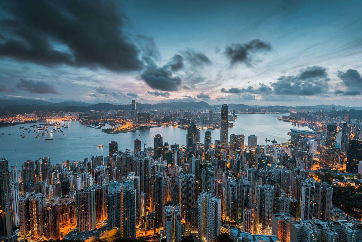 注册香港分公司（在香港注册公司有什么要求）