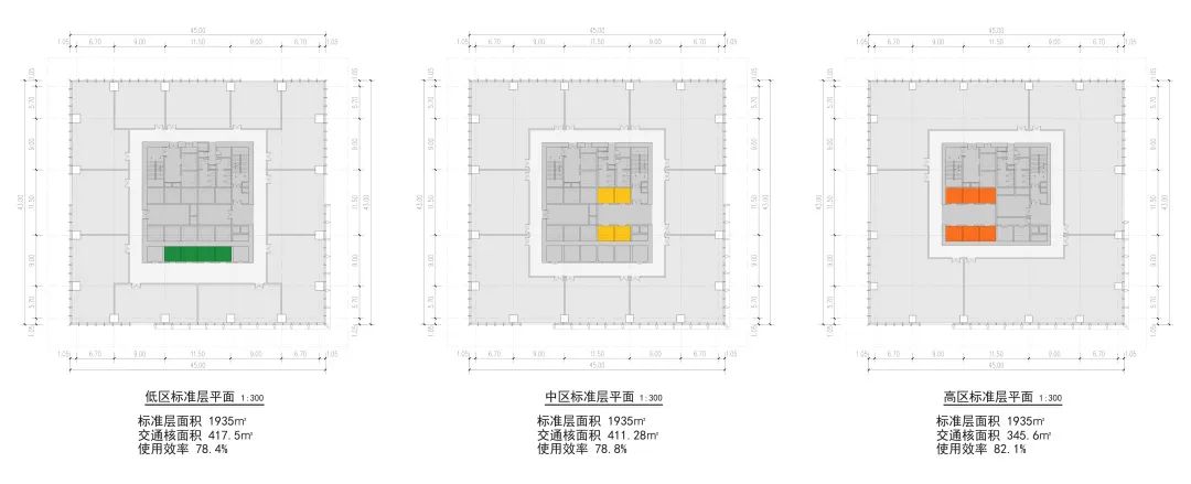 中交海发·山海大观 | 中交青岛总部基地项目方案设计 / 腾远设计