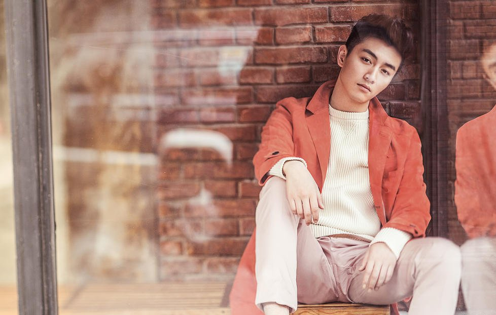 头纱吻成经典，事业巅峰结婚，遇到陈妍希是陈晓的缘还是劫？