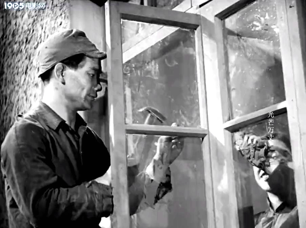 “罗金保”张莹诞辰98周年：虽已去世53年，却神韵依旧，让人铭记