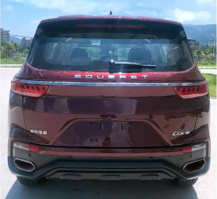 发新车+换新标，这个沉寂已久的车企要“复活”？网友：等你