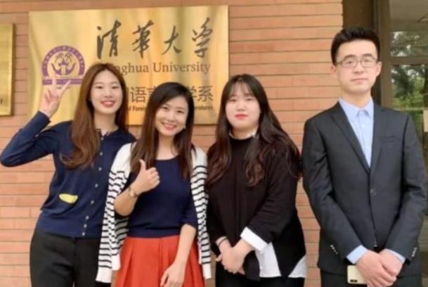 清华换“掌门人”了！有勇有谋履历不凡，或能改变人才外流问题