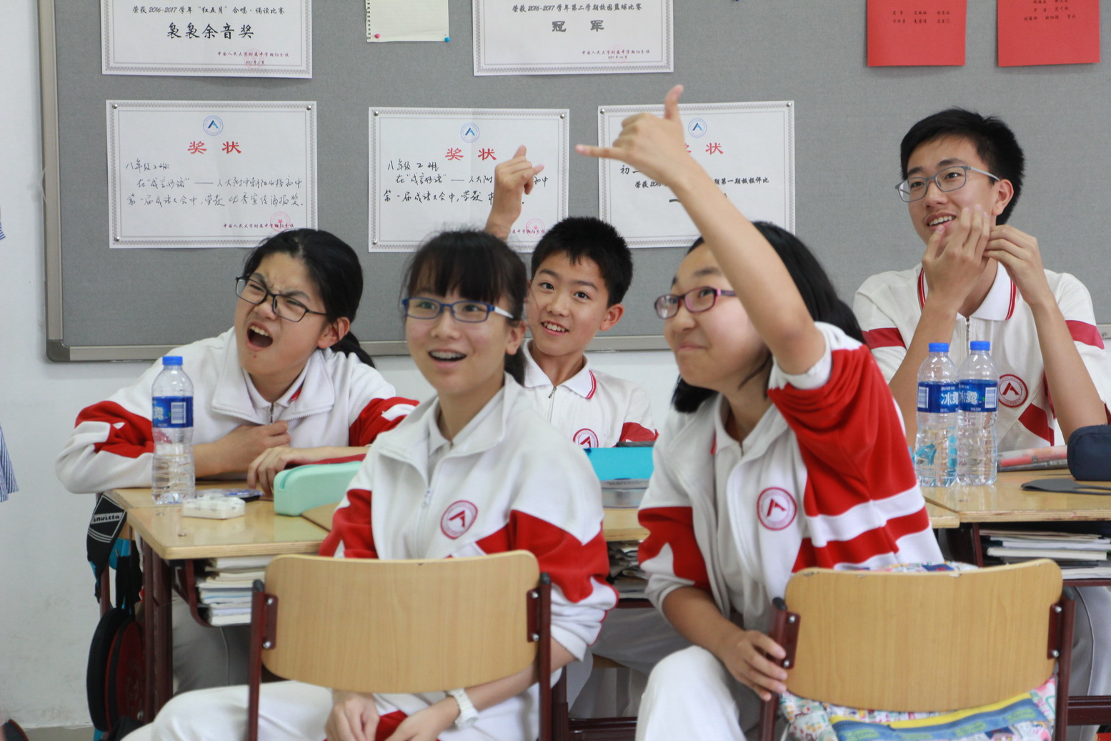 初一成绩平平，还能升重高吗？学长的一番话，值得借鉴