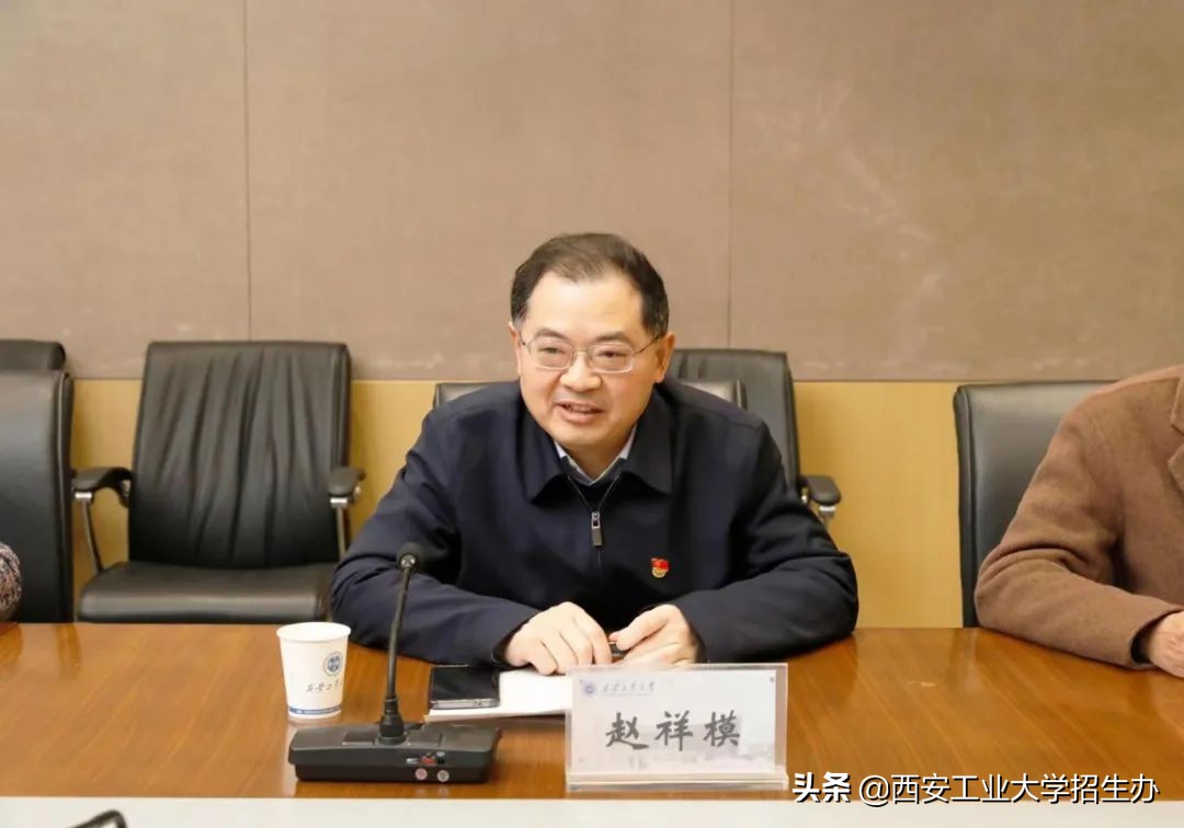 强！仅4天，全国交通百强等5家企业、组织，纷纷“牵手”西安工大