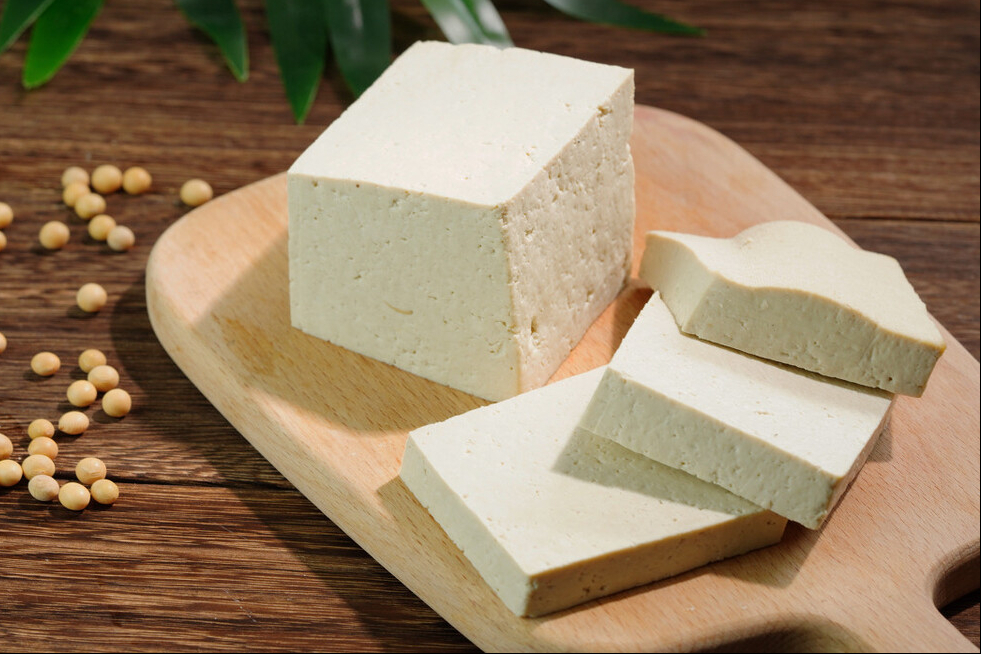 豆腐保存方法：冷藏冷冻技巧