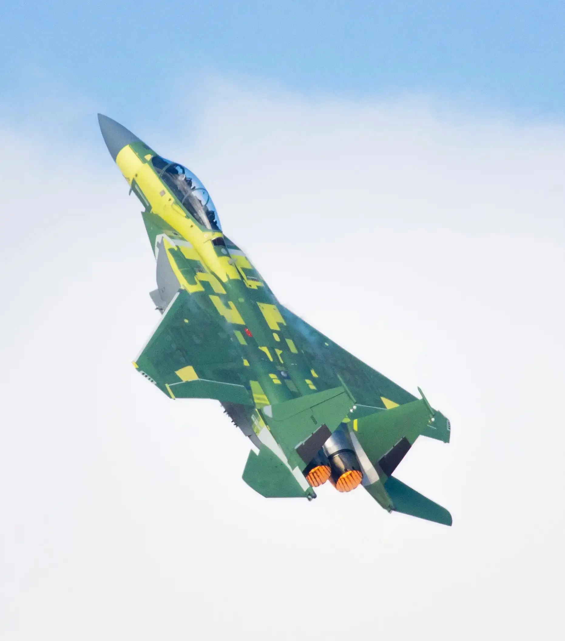 ӡ������114��F15EX��ӡý��ȫ����ǿ�Ĵ�����ս��ѹ�ƽ�ž���16