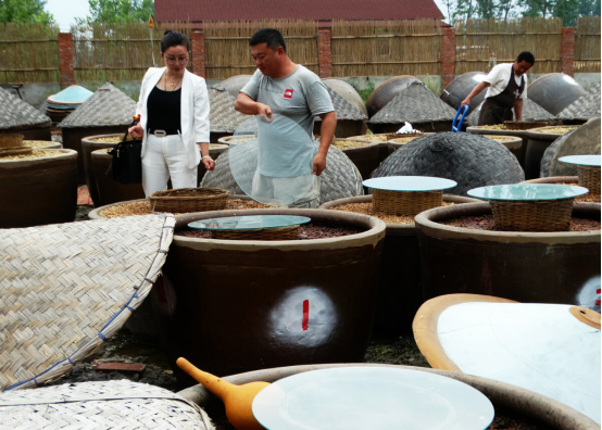 生抽和老抽，生抽、老抽、一品鲜、味极鲜，差别却很大？涨知识了