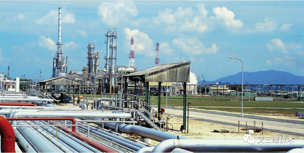 三维数字化工厂在设计、施工和运维阶段要用到哪些软件