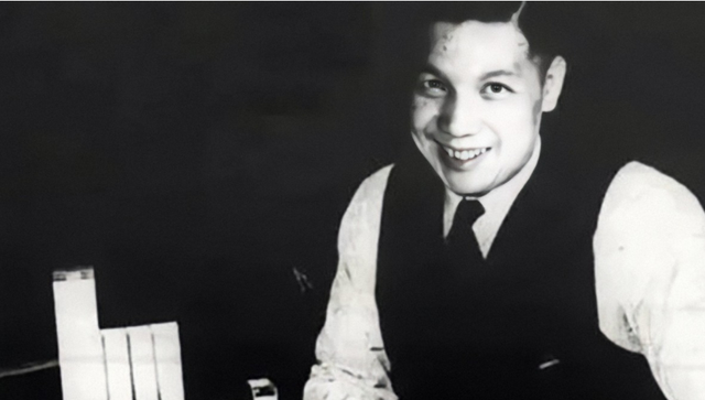 江一平：为冈村宁次作无罪辩护的中国律师，晚年家破人亡无人照顾