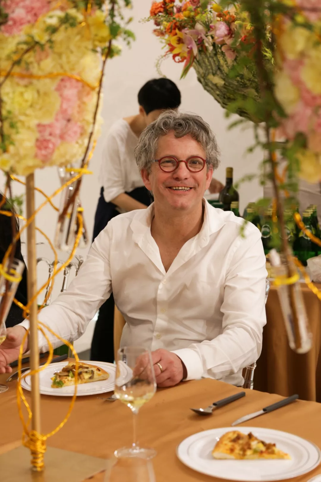 大师花艺专题课新鲜出炉!快来安排你的2022