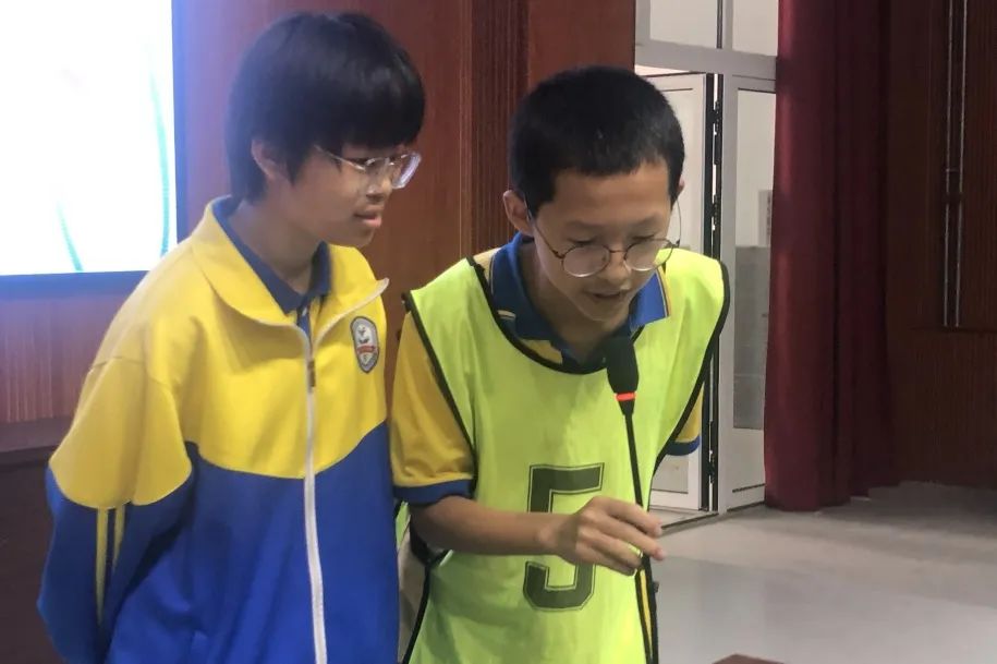 赴詩詞之約 尋文化之根丨廣宗太行中學(xué)首屆詩詞大賽圓滿舉行
