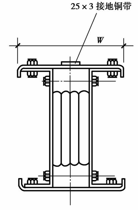 建筑電氣配管、配線系統組成與施工技術