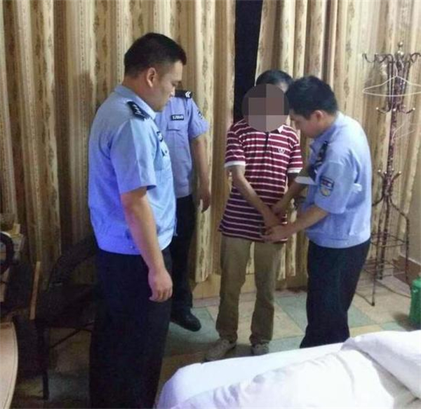 2016年，一女子被男人骗118次，骗子：她是除我妈外对我最好的人