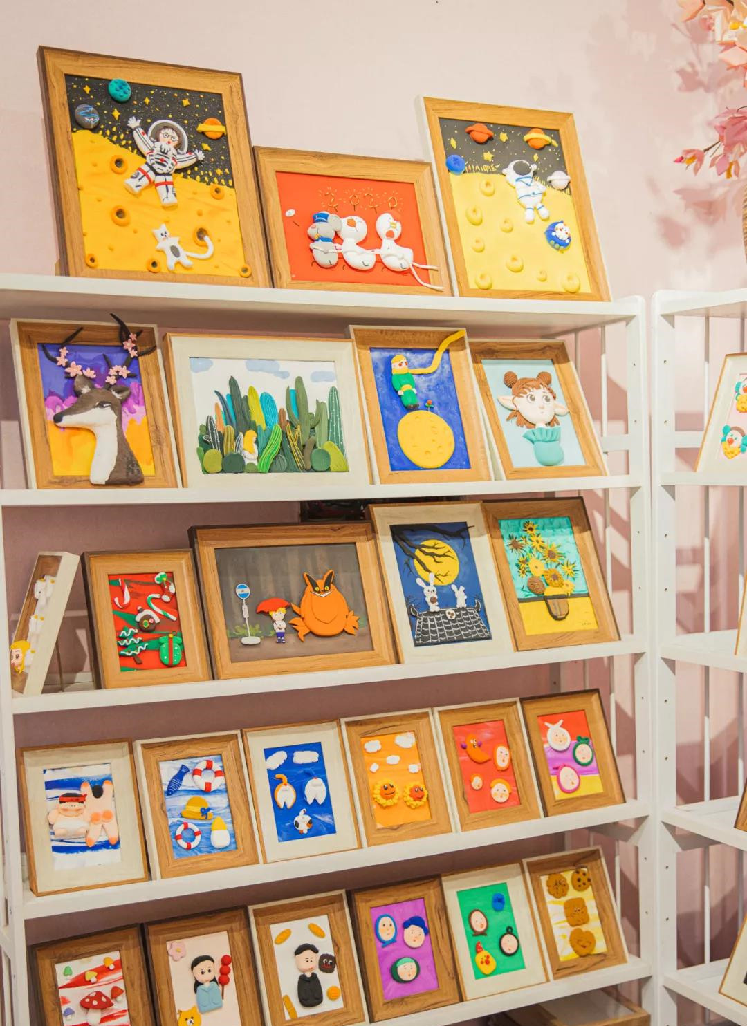 DIY手工创业——大学生篇丨抓住风口，轻松打造网红潮店