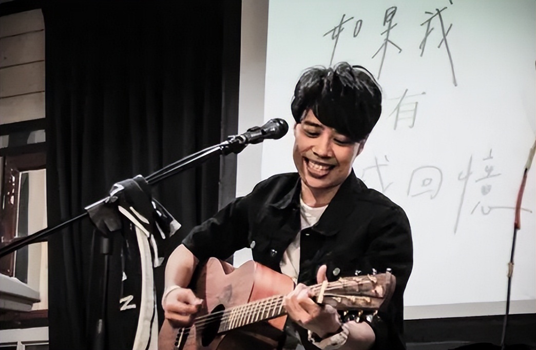 能不能再火一次，这么多年他去哪了？