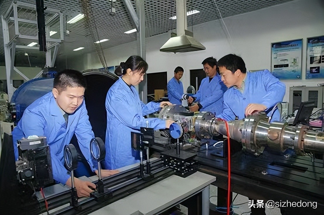 高考报考军校——战略支援部队航天工程大学