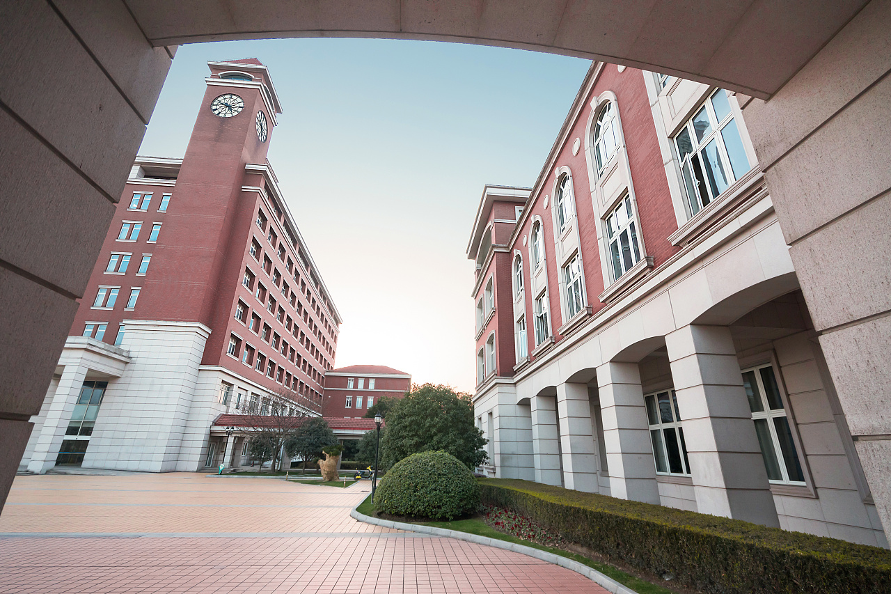 上海各大学排名（上海大学排行榜出炉）