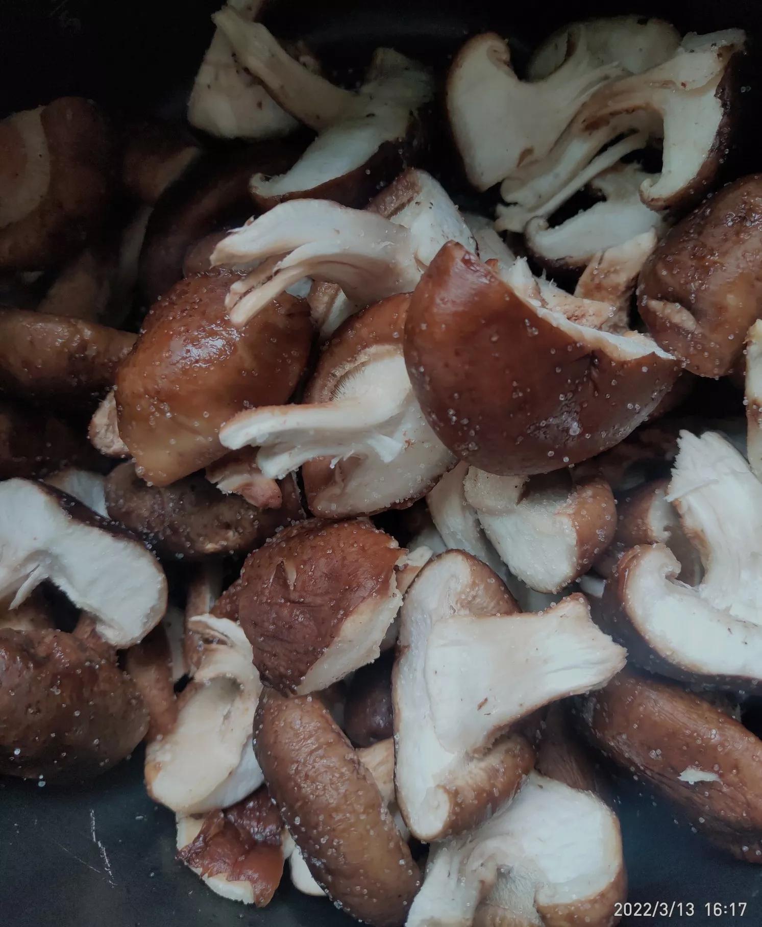 全市按了暂停健！距高考85天 高三学生家庭吃什么饭？（图文 做法）