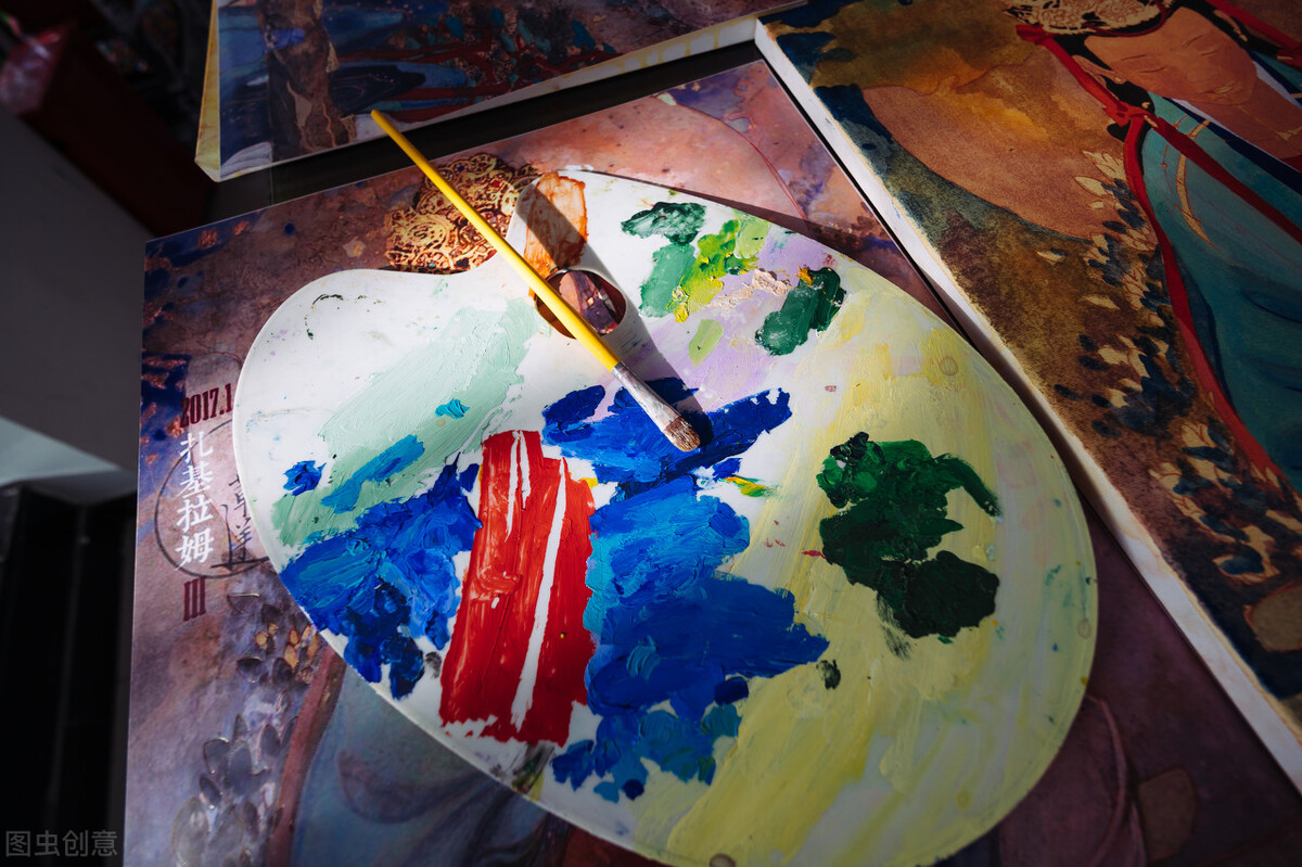 南昌美术培训画室哪家好？南昌白塔岭美术培训强、成绩好