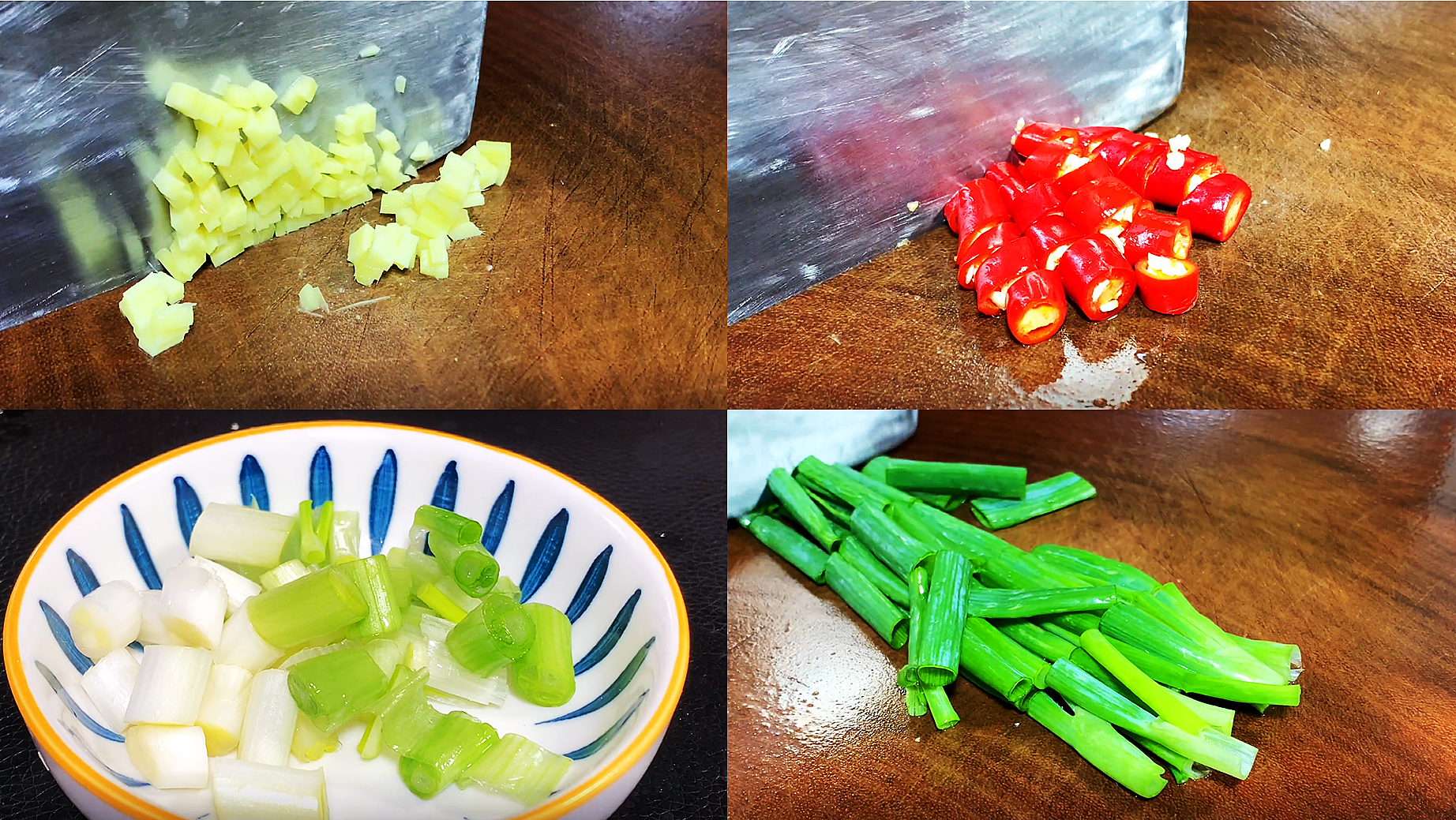 适合中老年人吃的10大健康食物，大蒜排第9，土豆上榜，建议了解