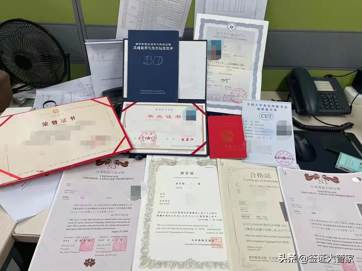 去日本读语言学校、大学、修士，有些功课必须提前做，不然后悔