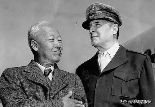 韩国独立仅短短70多年,为什么要分为第一至第六共和国?