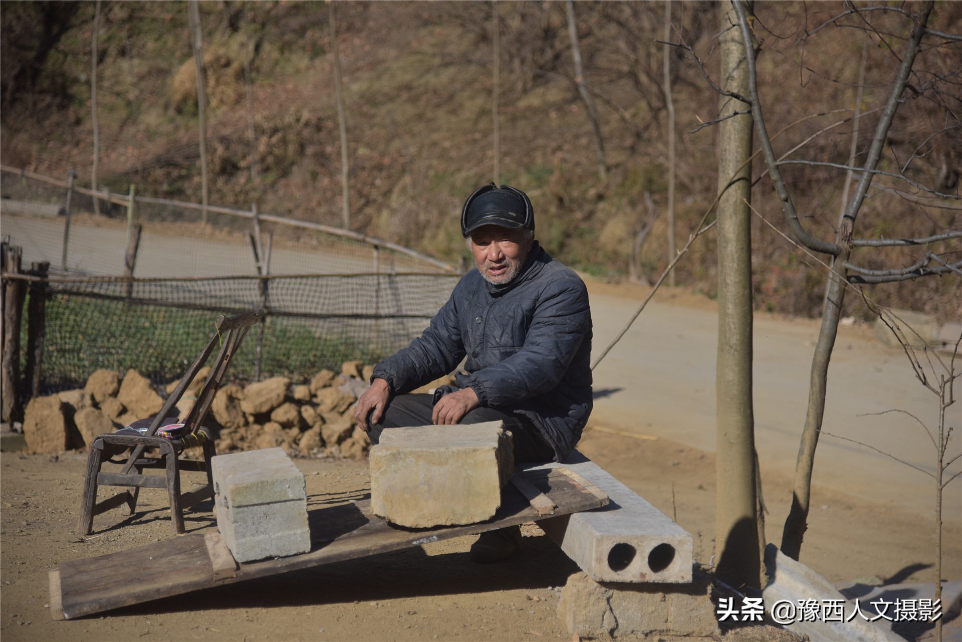“洛陽版愛迪生”，51歲突然喜歡上搞發(fā)明，腦子里常有奇怪的畫面