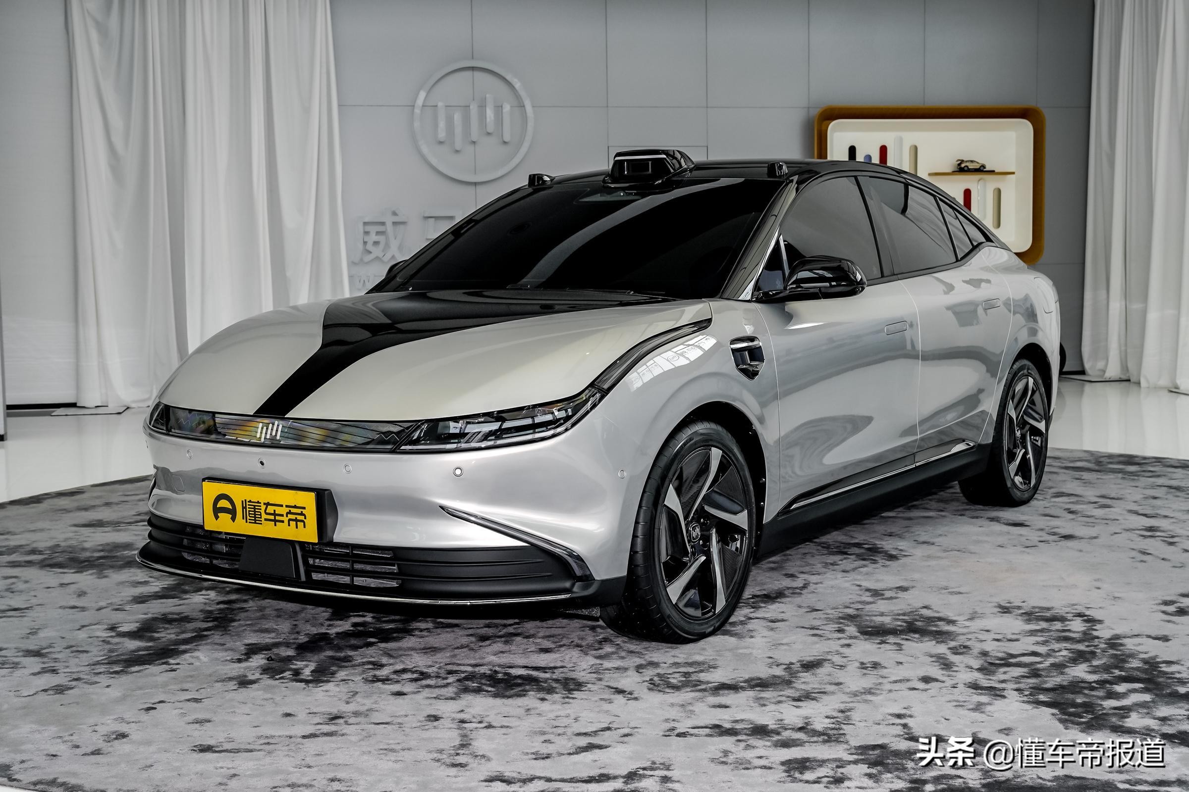 新车 | 自主品牌挑大梁！2022年七款最值得期待新能源车型盘点
