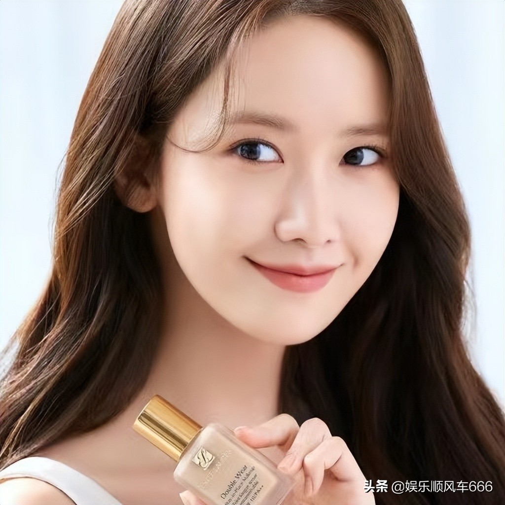 林允儿分享日常视频 透露下一个想学法语