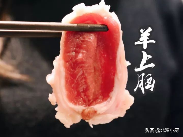 羊身上最“精华”的5块肉，肉贩子总会偷偷留下，懂行的人常会吃