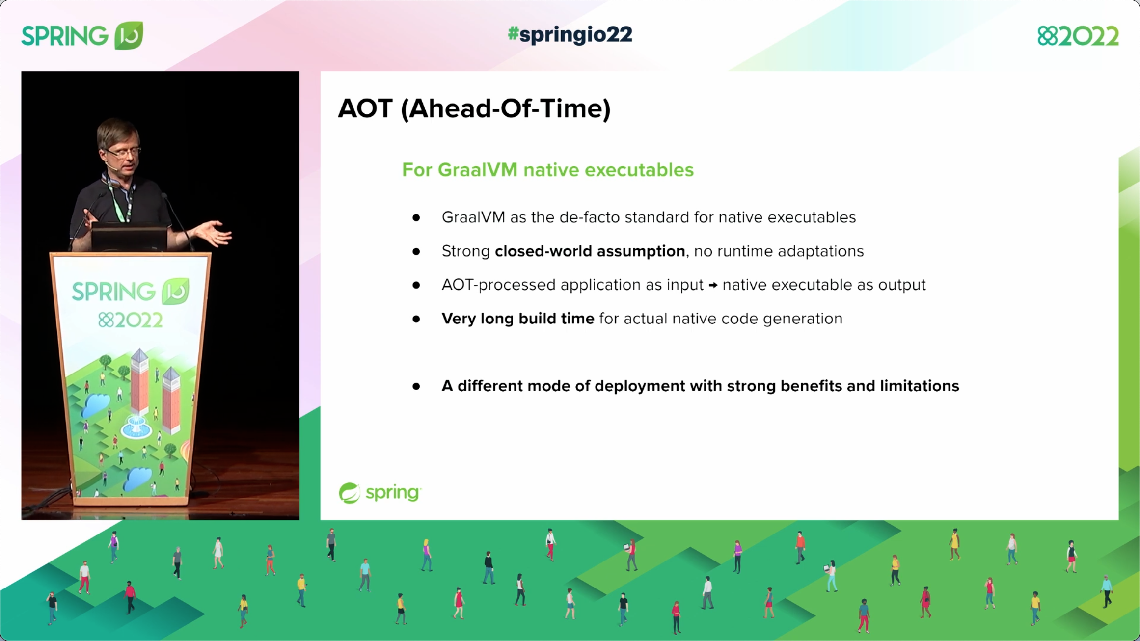Spring Framework 6.0介绍