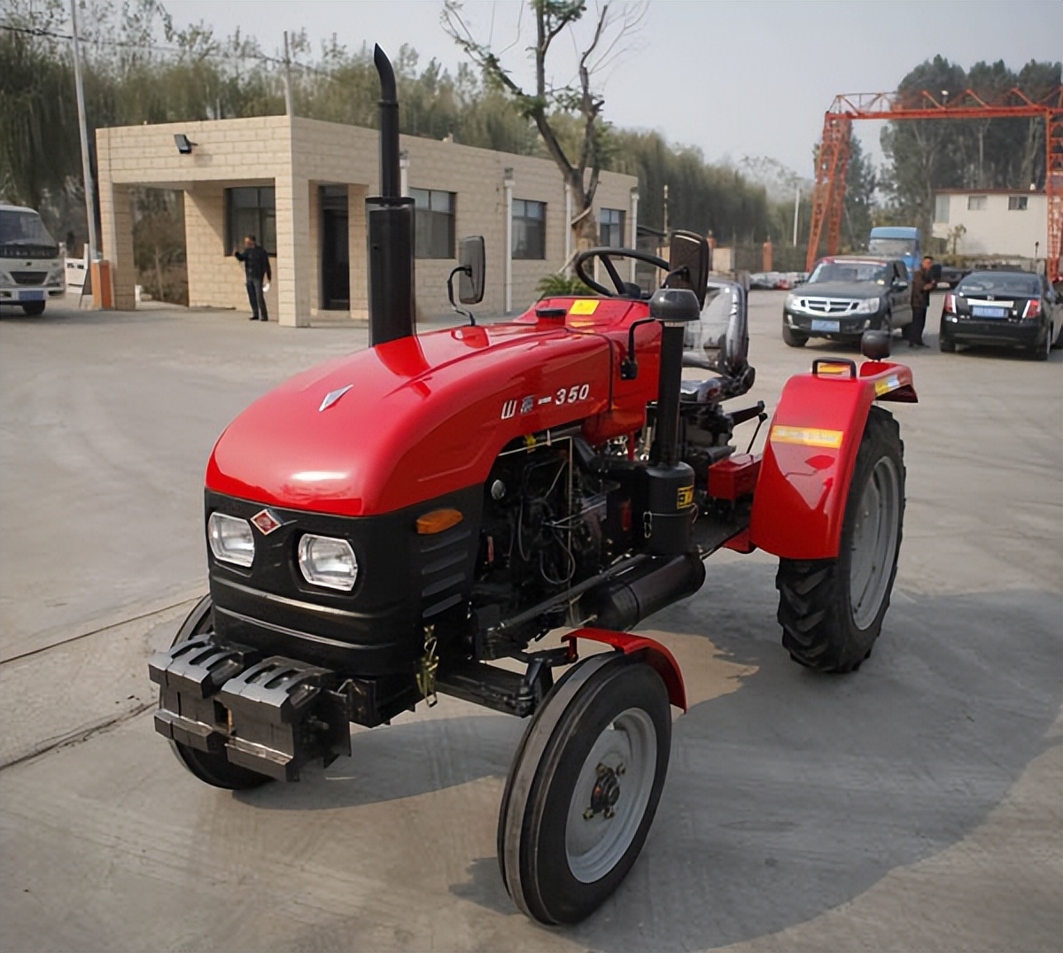 新疆畅销30品牌拖拉机销量及最新价格,看看哪款适合你?