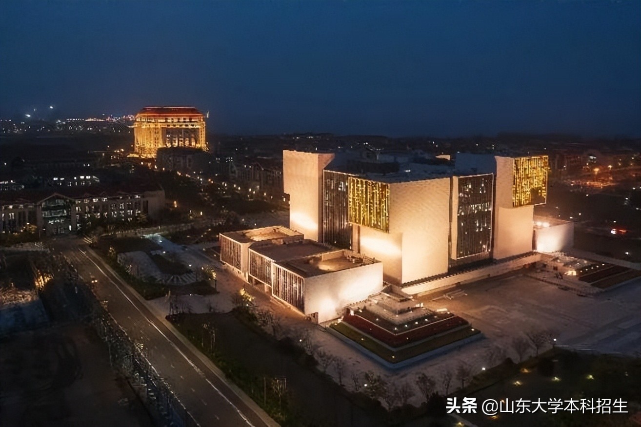 考古屡获重要发现！《人世间》里的山东大学历史系，到底有多强？