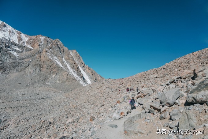 阿里南线｜西藏往西，奔赴滚烫山河