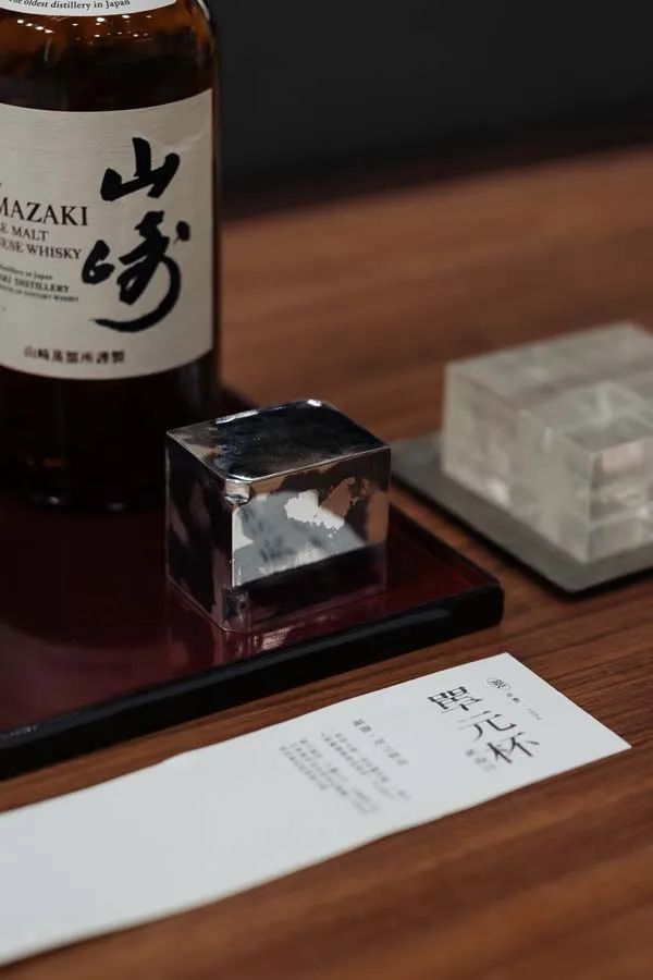 梵几与设计师张建辉共创「单元杯」，带你一窥杯中之趣