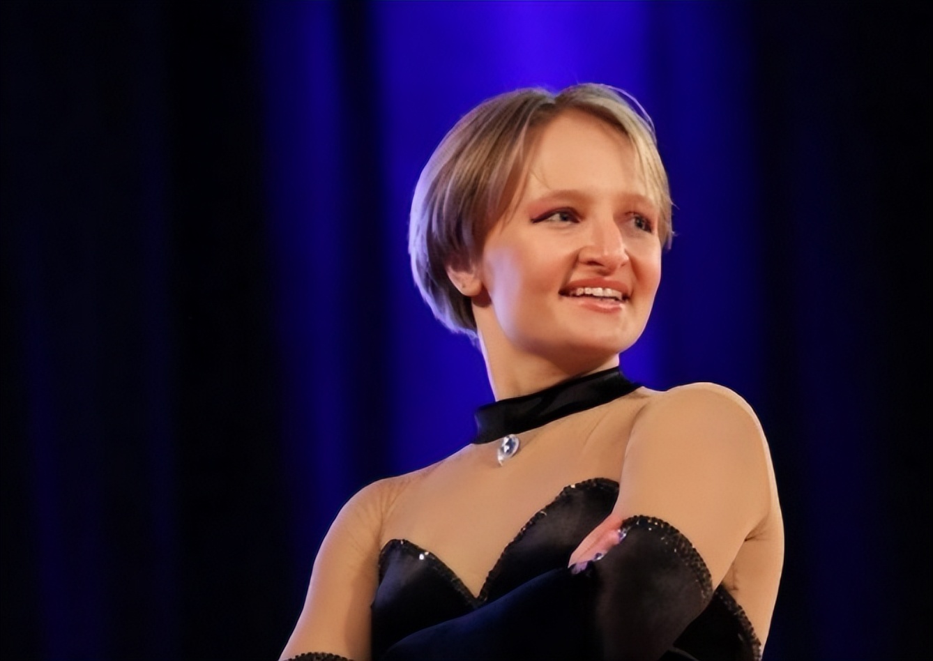 普京对家人的态度：亏欠老婆是一生的遗憾，坚定表示女儿不会从政