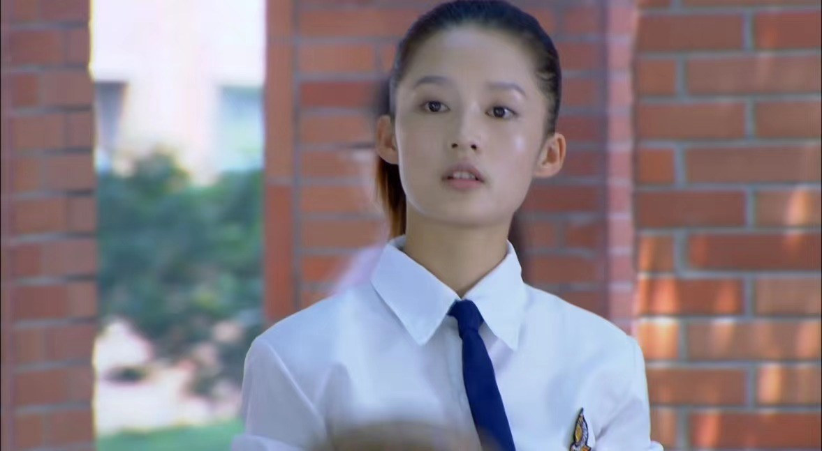 《从爱情到幸福》将播，积压8年，里面女一号早已成为当红大咖