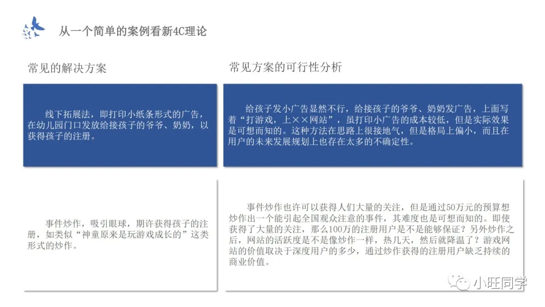 讀書筆記：新4C營銷法則，引爆傳播，幫助企業(yè)實現(xiàn)指數(shù)級增長