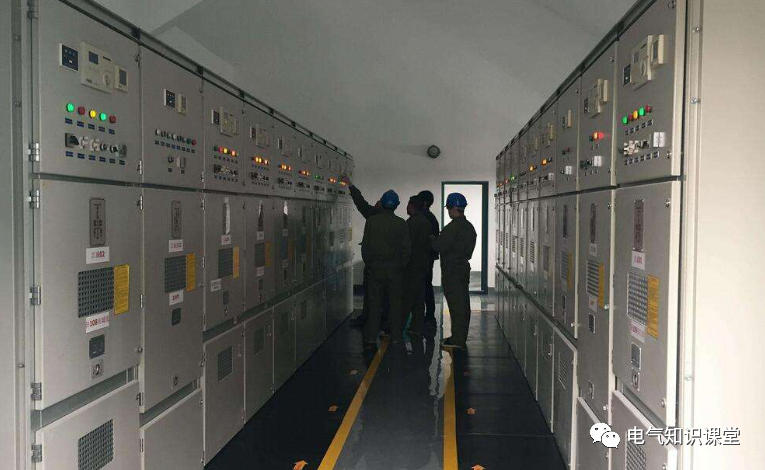 “箱式变电站”的特点及作用是什么？带你更深一层了解