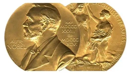 诺贝尔奖都有哪些奖？带你走进诺贝尔奖。（附图）