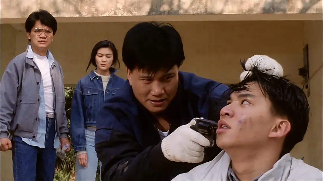 再起风云电影剧情「解说」 _晶羽科技