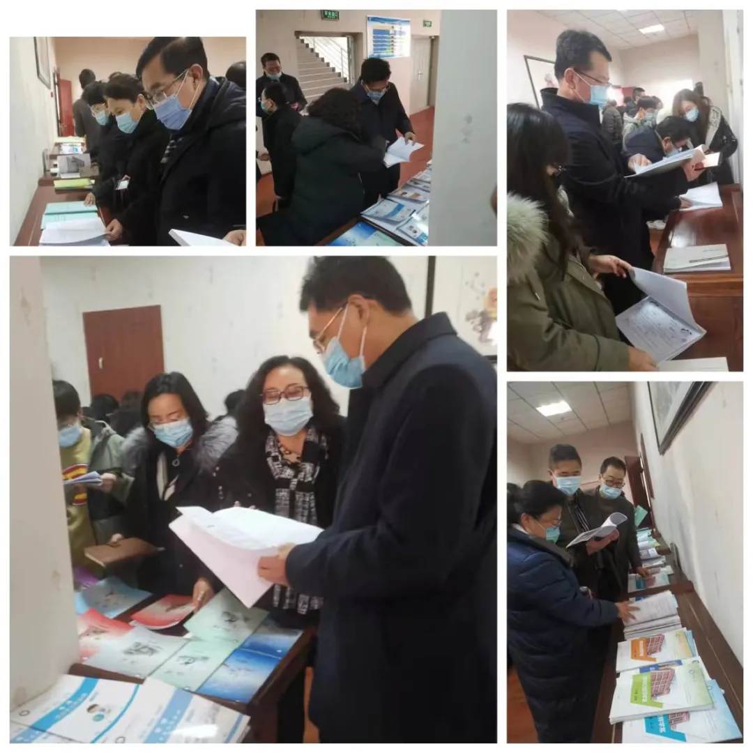 【教育资讯】市教育局召开义务教育学校作业优化设计现场会