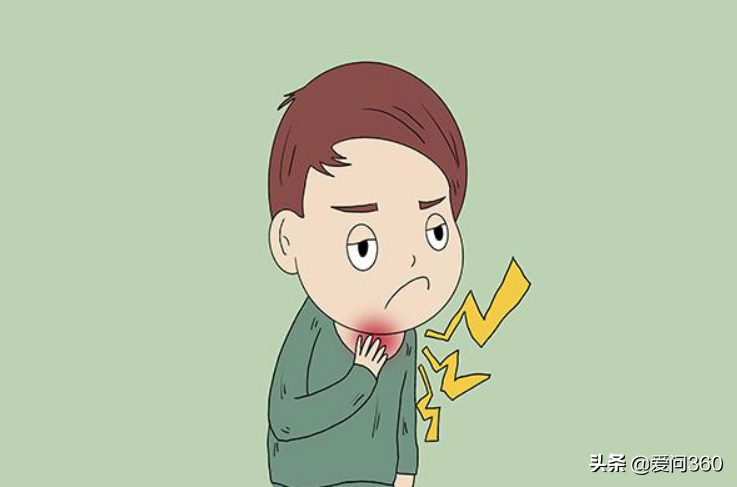 动不动就喉咙痛、牙龈肿？看看这些小妙招，让你远离上火的烦恼